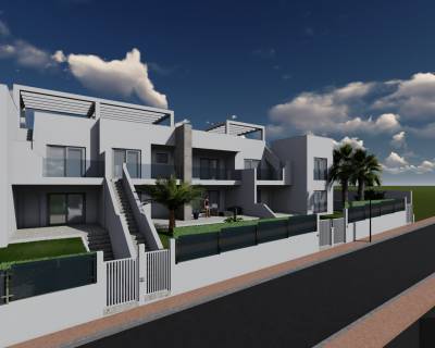 New build - Penthouse - San Miguel de Salinas - El Galán