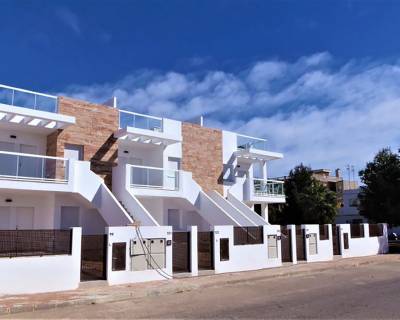 New build - Penthouse - San Pedro del Pinatar - Lo Pagan