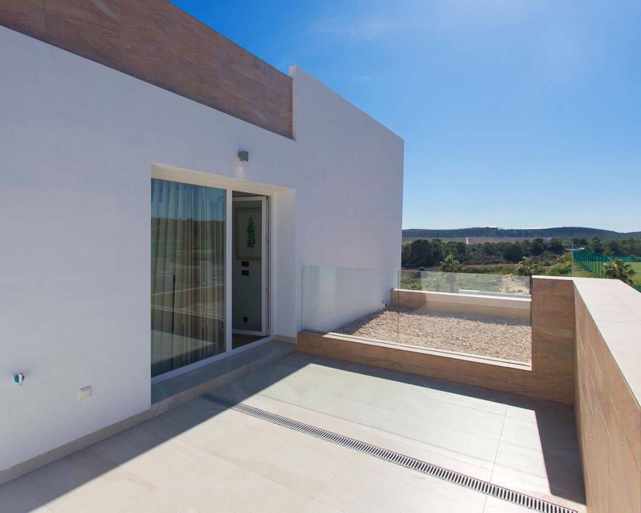 New build - Quad house - Algorfa - La Finca Golf