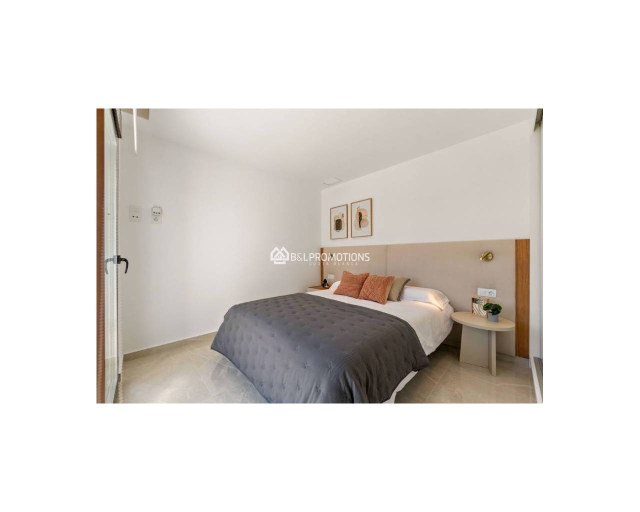 New build - Townhouse / Duplex -
Benijófar