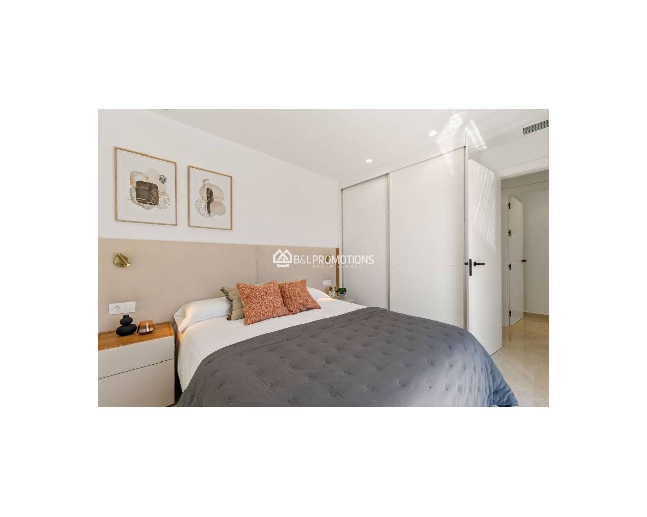 New build - Townhouse / Duplex -
Benijófar