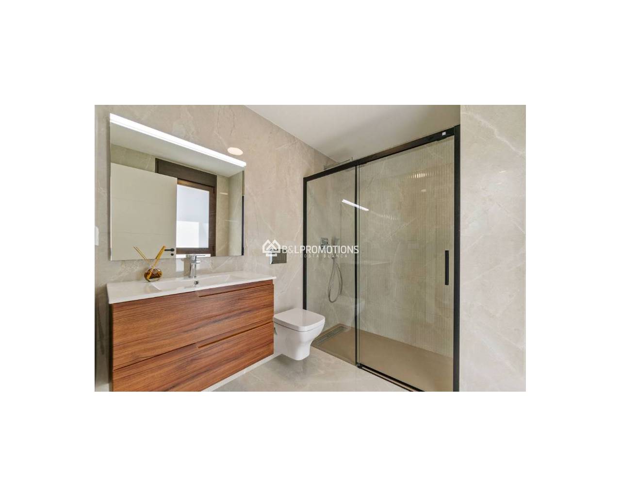 New build - Townhouse / Duplex -
Benijófar