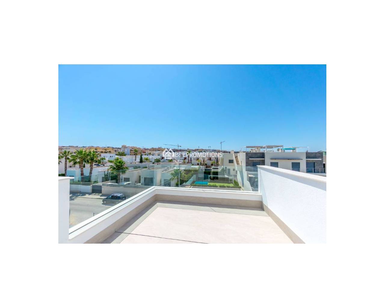 New build - Townhouse / Duplex -
Benijófar