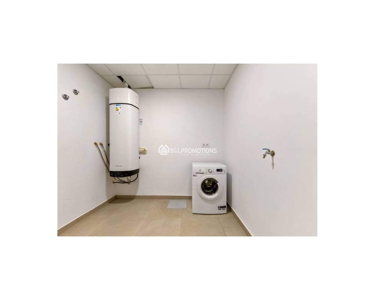 New build - Townhouse / Duplex -
Benijófar