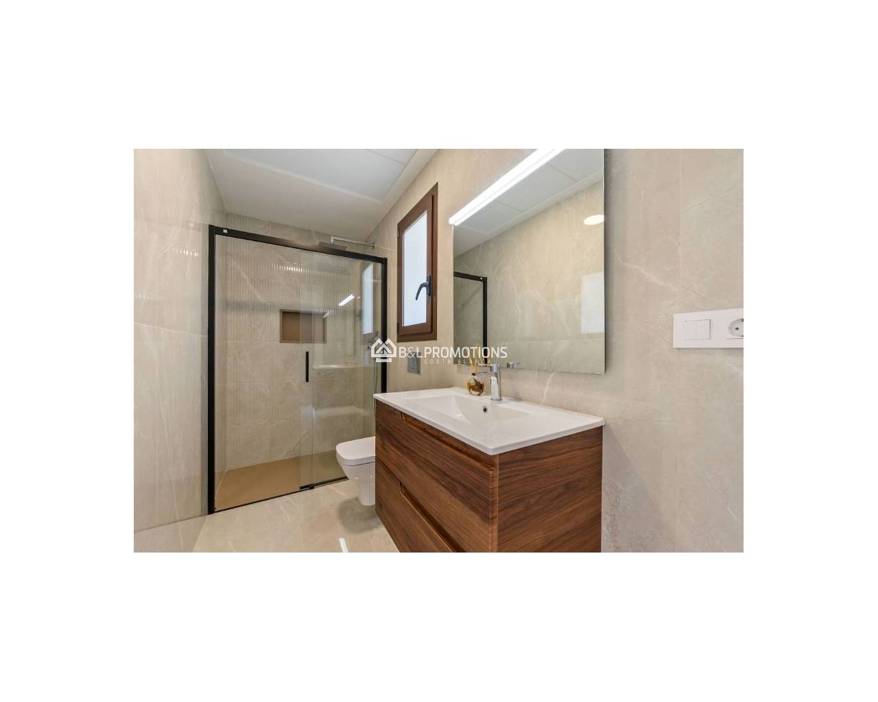 New build - Townhouse / Duplex -
Benijófar