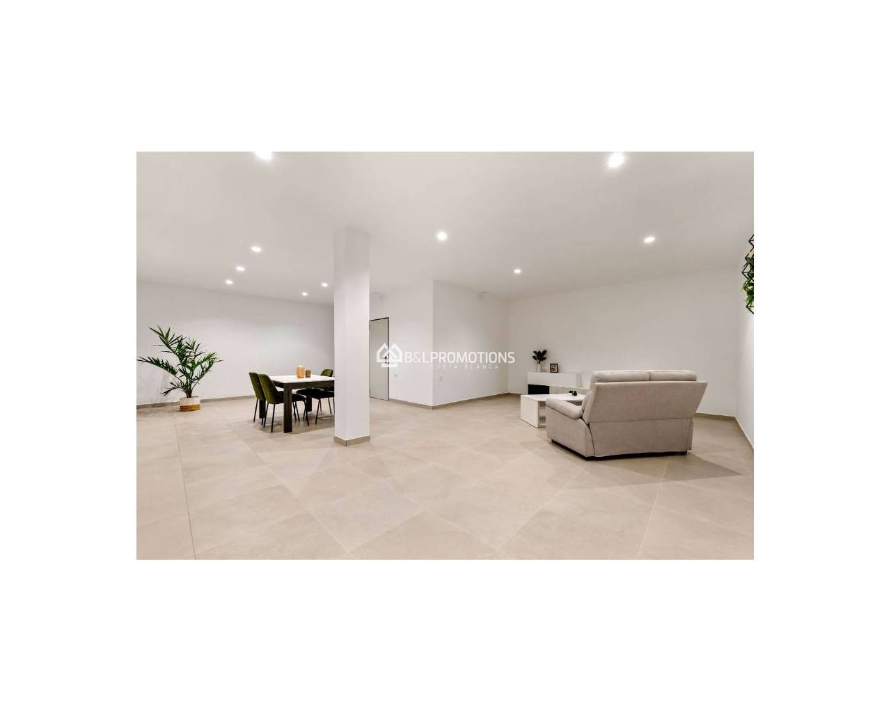 New build - Townhouse / Duplex -
Benijófar