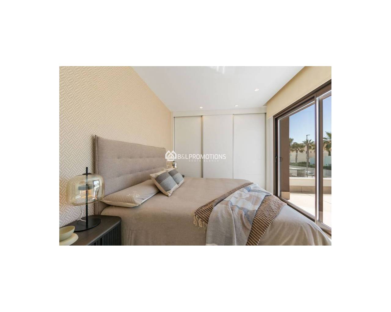 New build - Townhouse / Duplex -
Benijófar