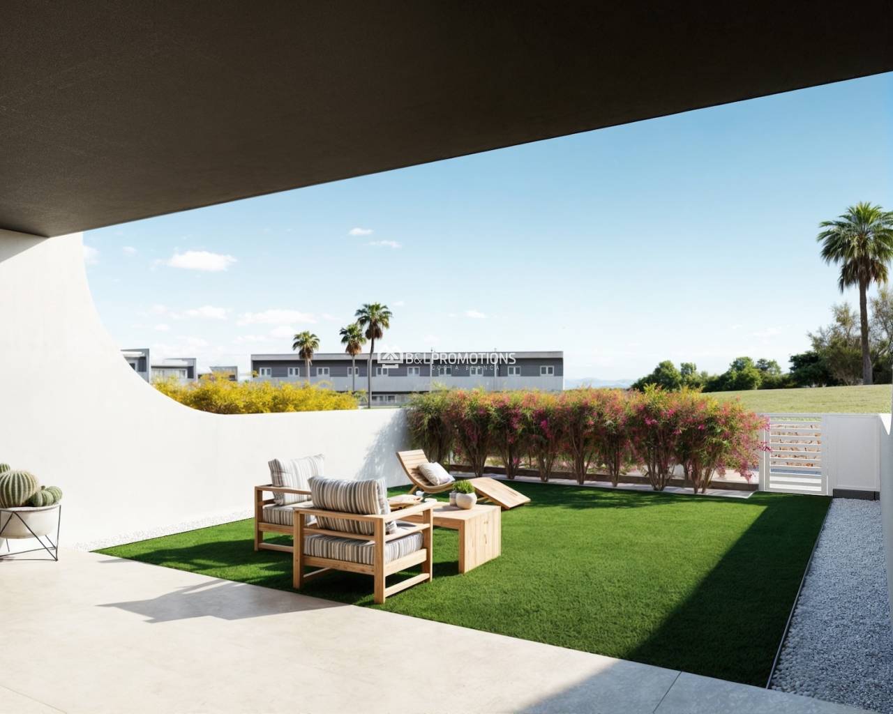 New build - Townhouse / Duplex -
Finestrat