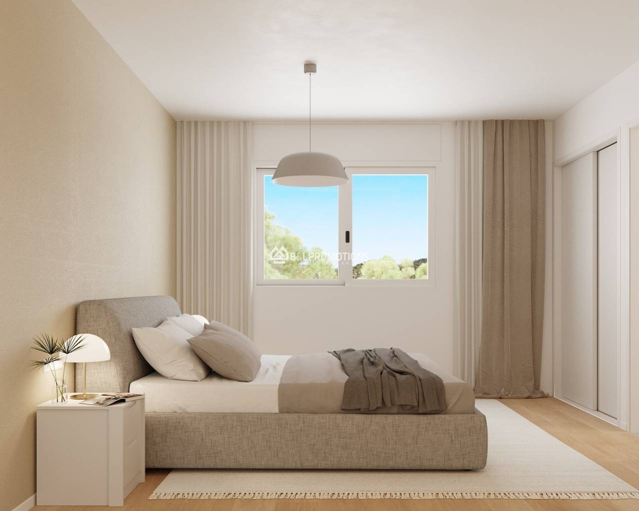 New build - Townhouse / Duplex -
Finestrat