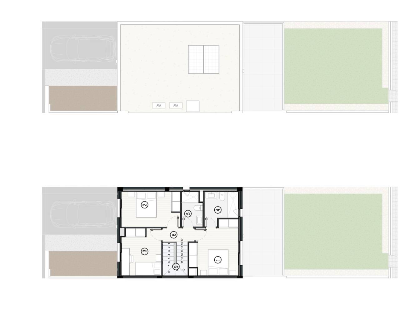 New build - Townhouse / Duplex -
Finestrat