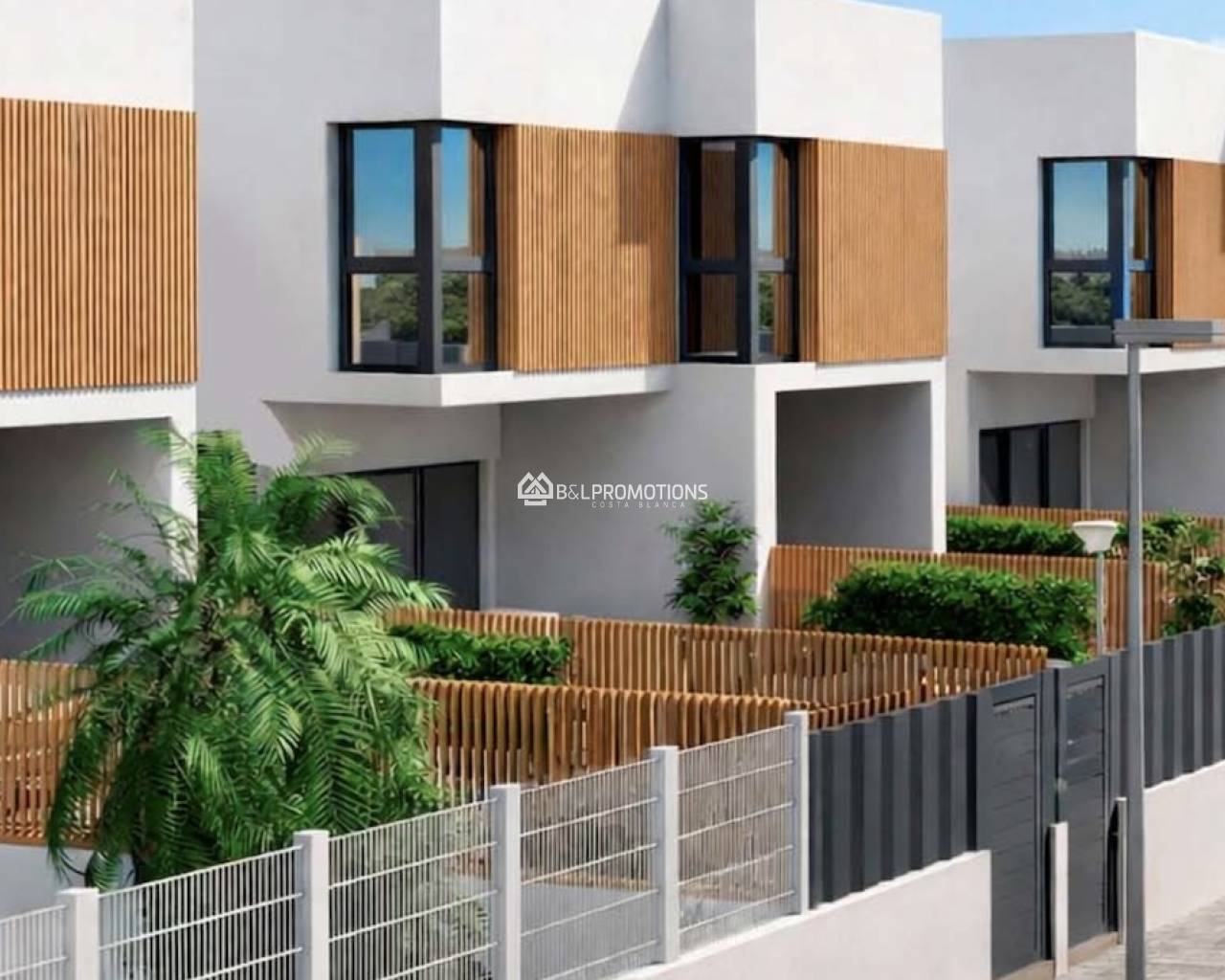 New build - Townhouse / Duplex -
Moncofa - Playa Moncofa