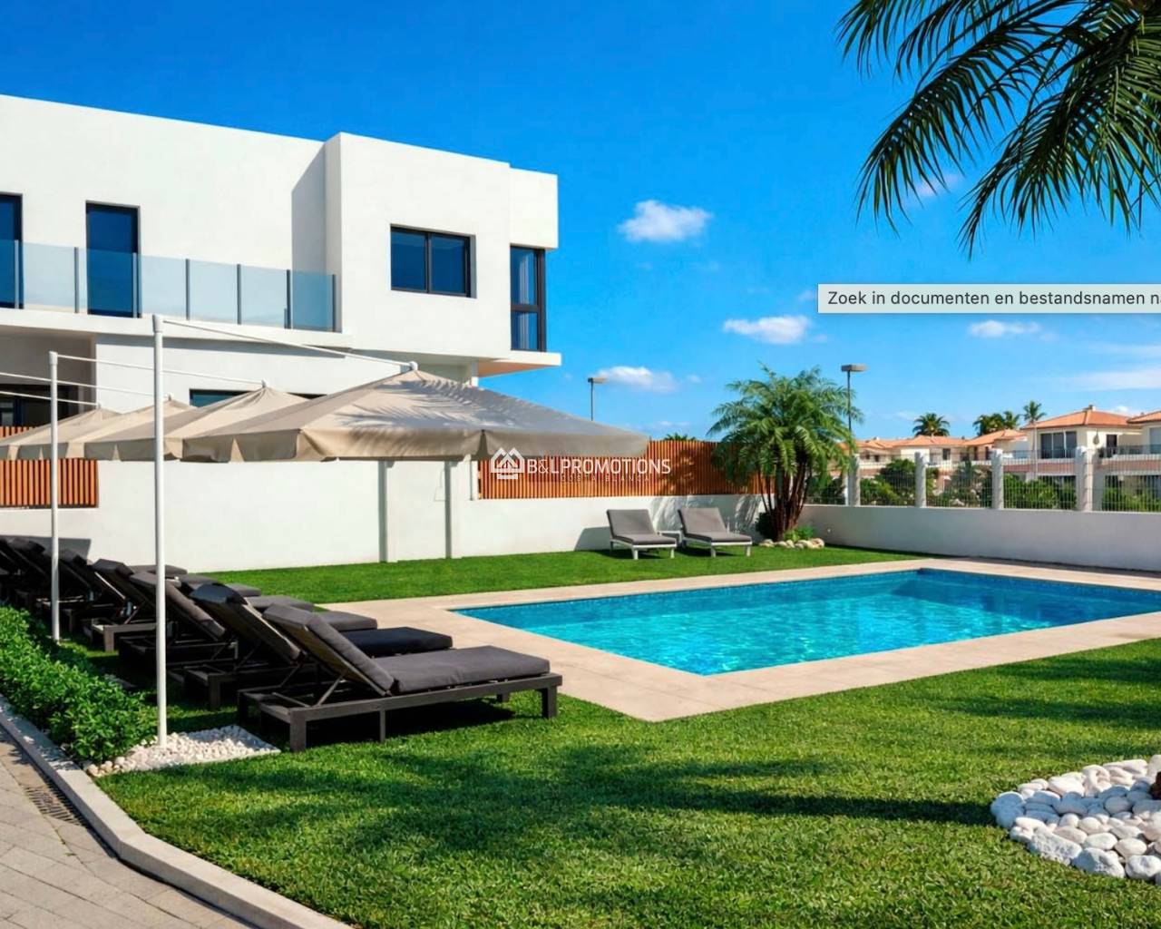 New build - Townhouse / Duplex -
Moncofa - Playa Moncofa