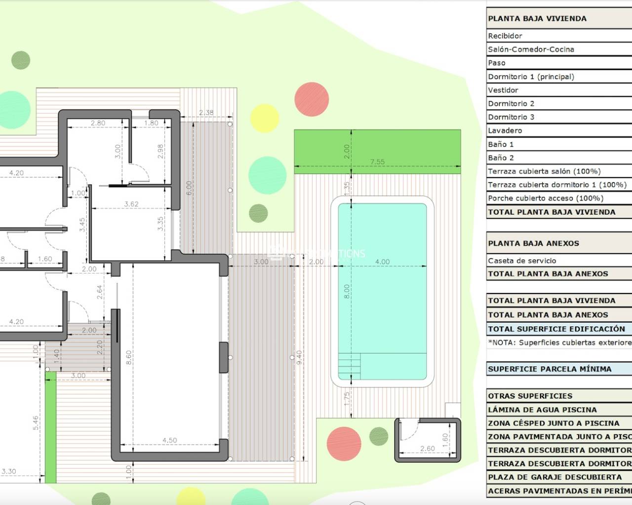New build - Villa -
Alicante - Pinoso