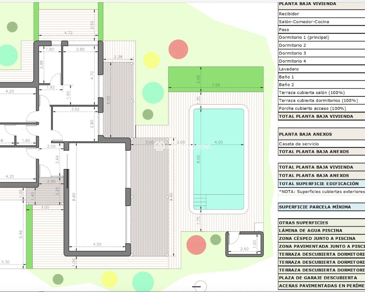 New build - Villa -
Alicante - Pinoso