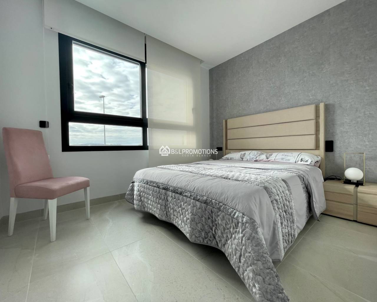 New build - Villa -
Benijófar