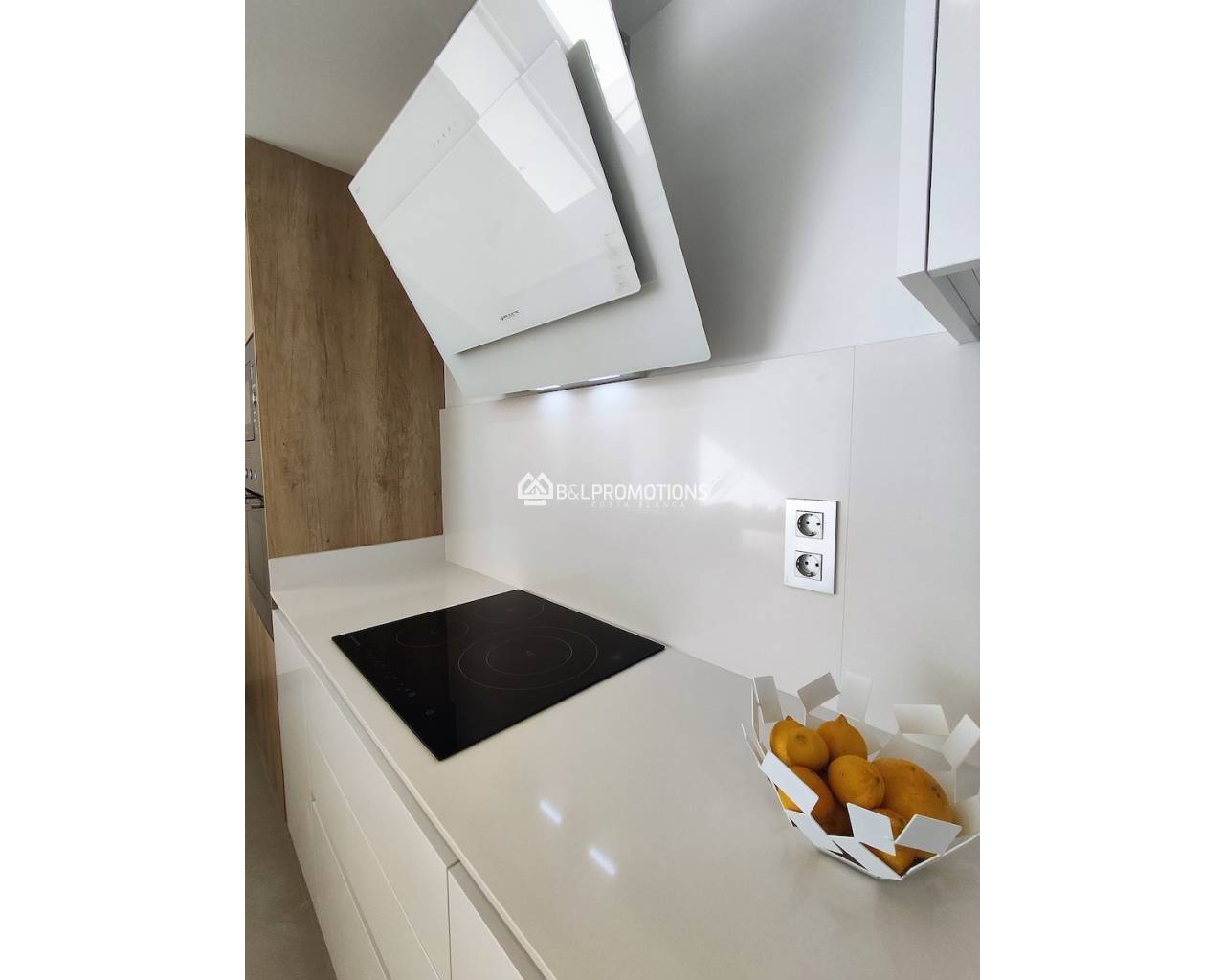 New build - Villa -
Benijófar