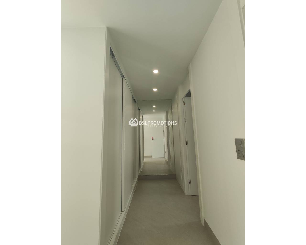 New build - Villa -
Benijófar