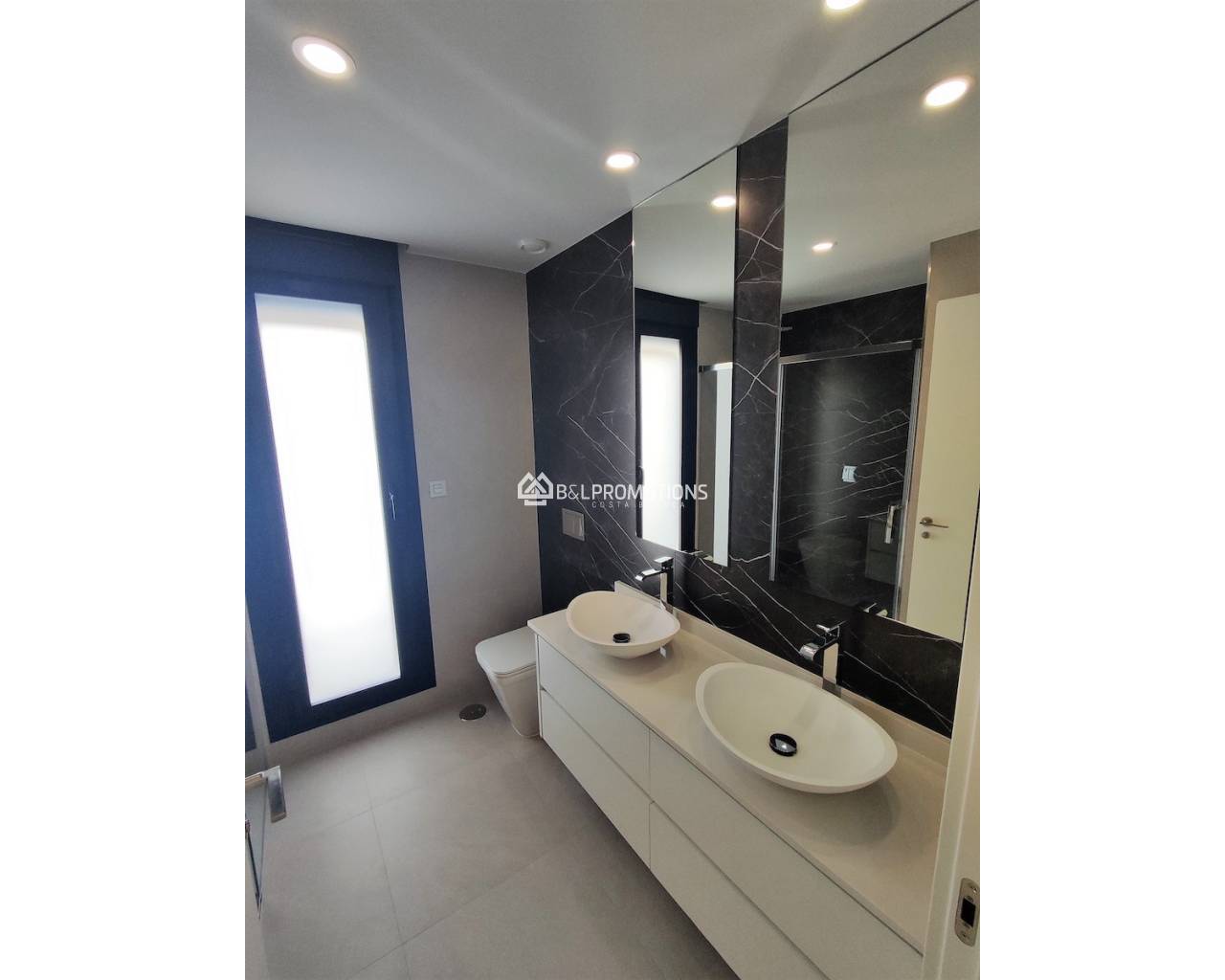 New build - Villa -
Benijófar