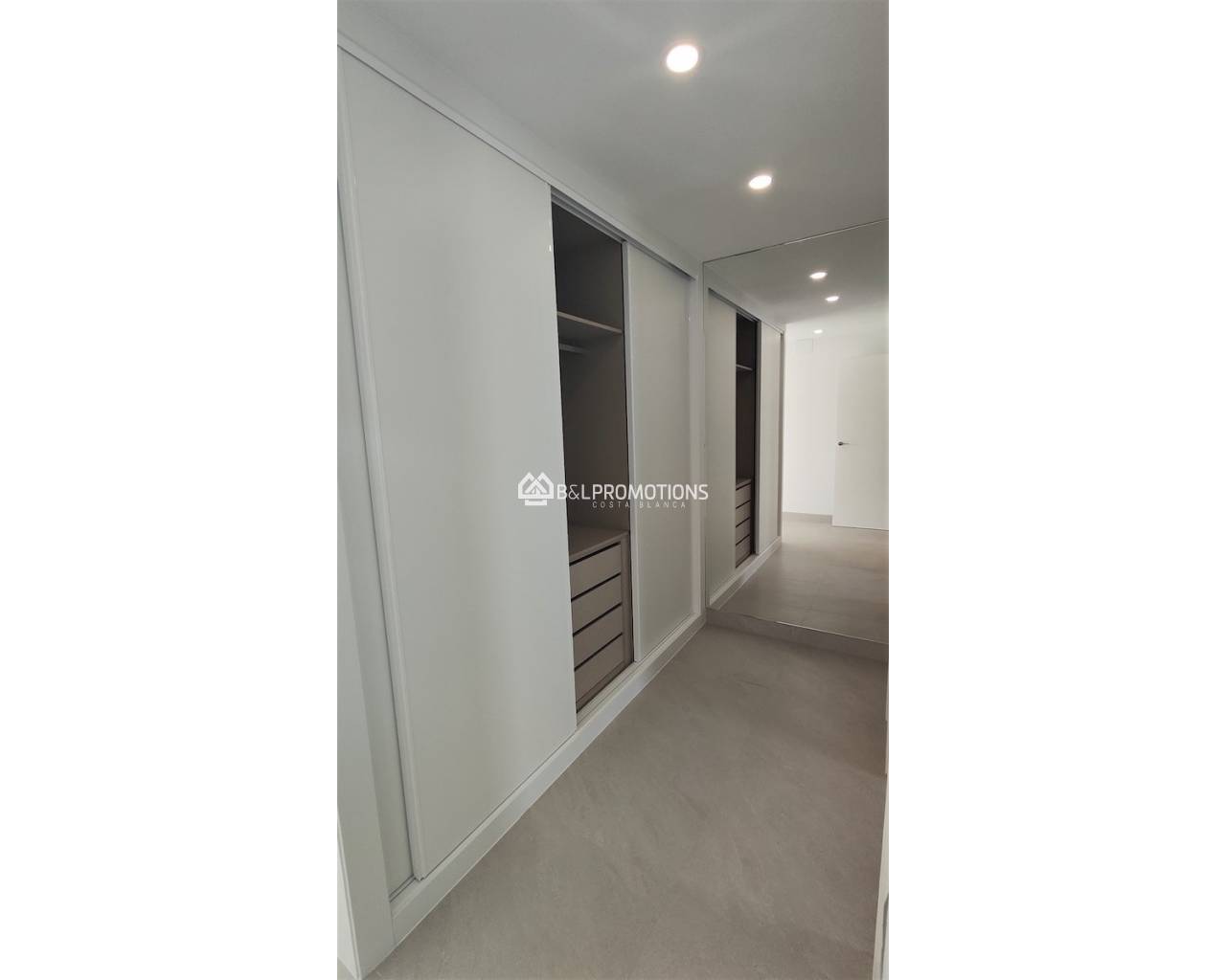 New build - Villa -
Benijófar