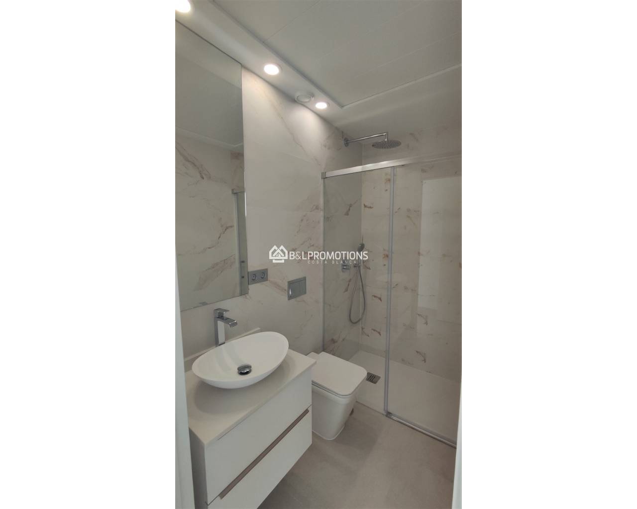 New build - Villa -
Benijófar