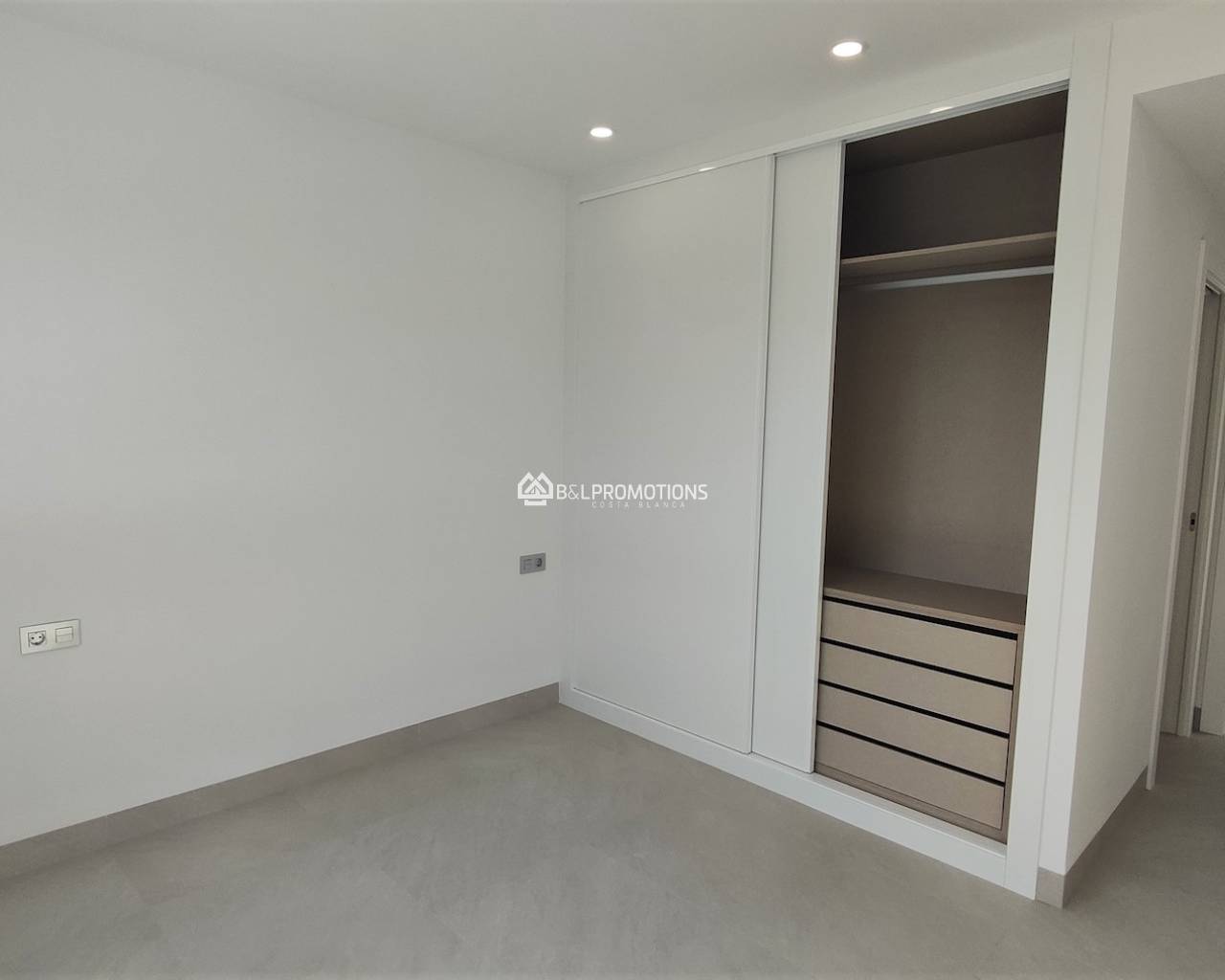 New build - Villa -
Benijófar