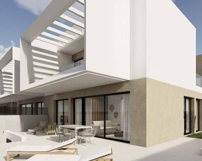 New build - Villa - Dolores