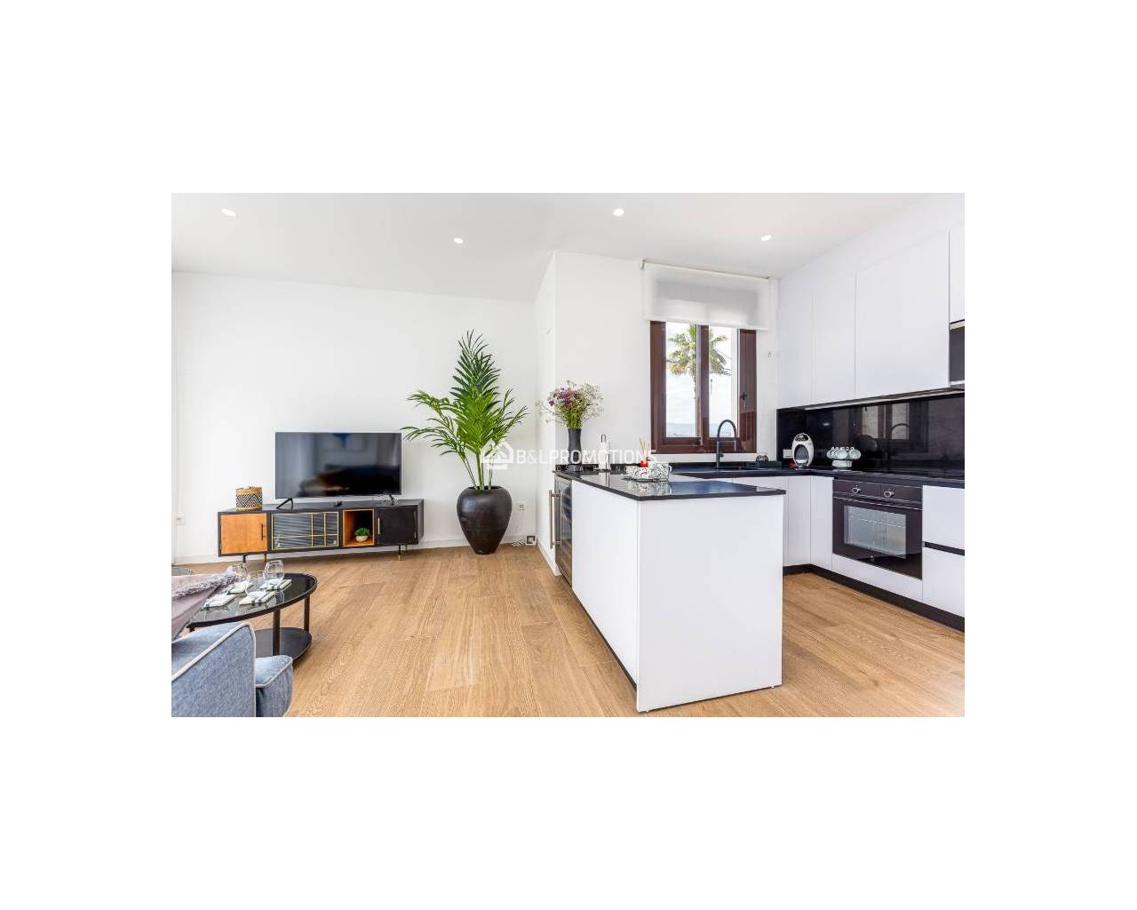 New build - Villa -
Finestrat