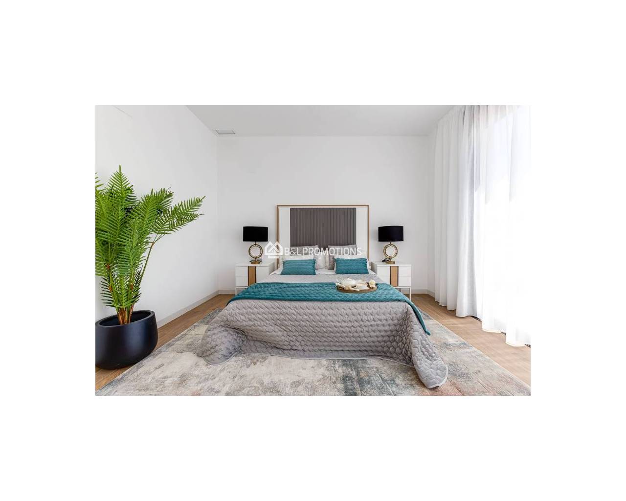 New build - Villa -
Finestrat