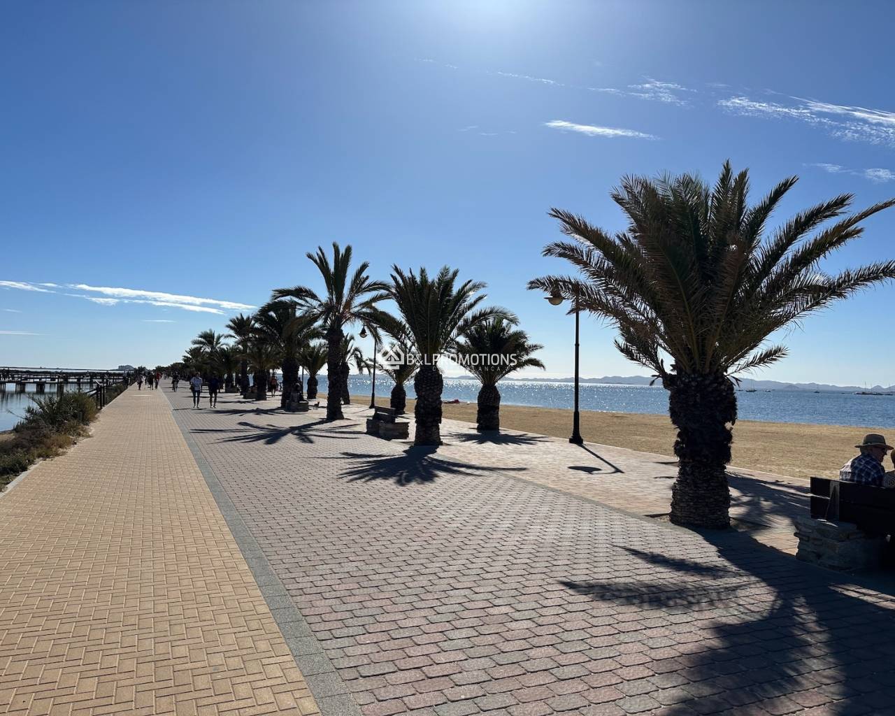 New build - Villa -
Los Alcazares