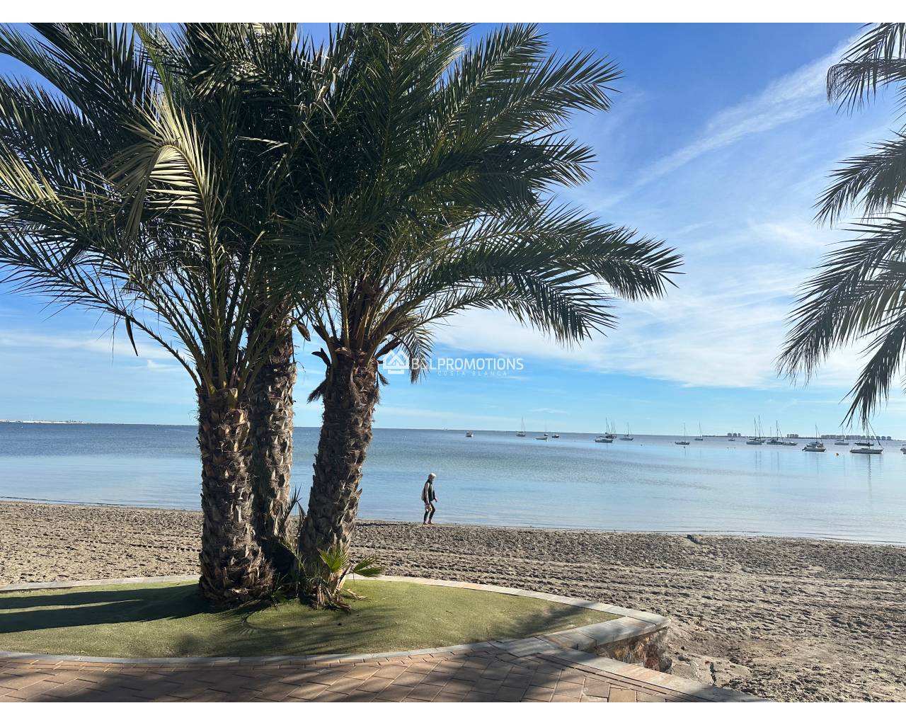 New build - Villa -
Los Alcazares