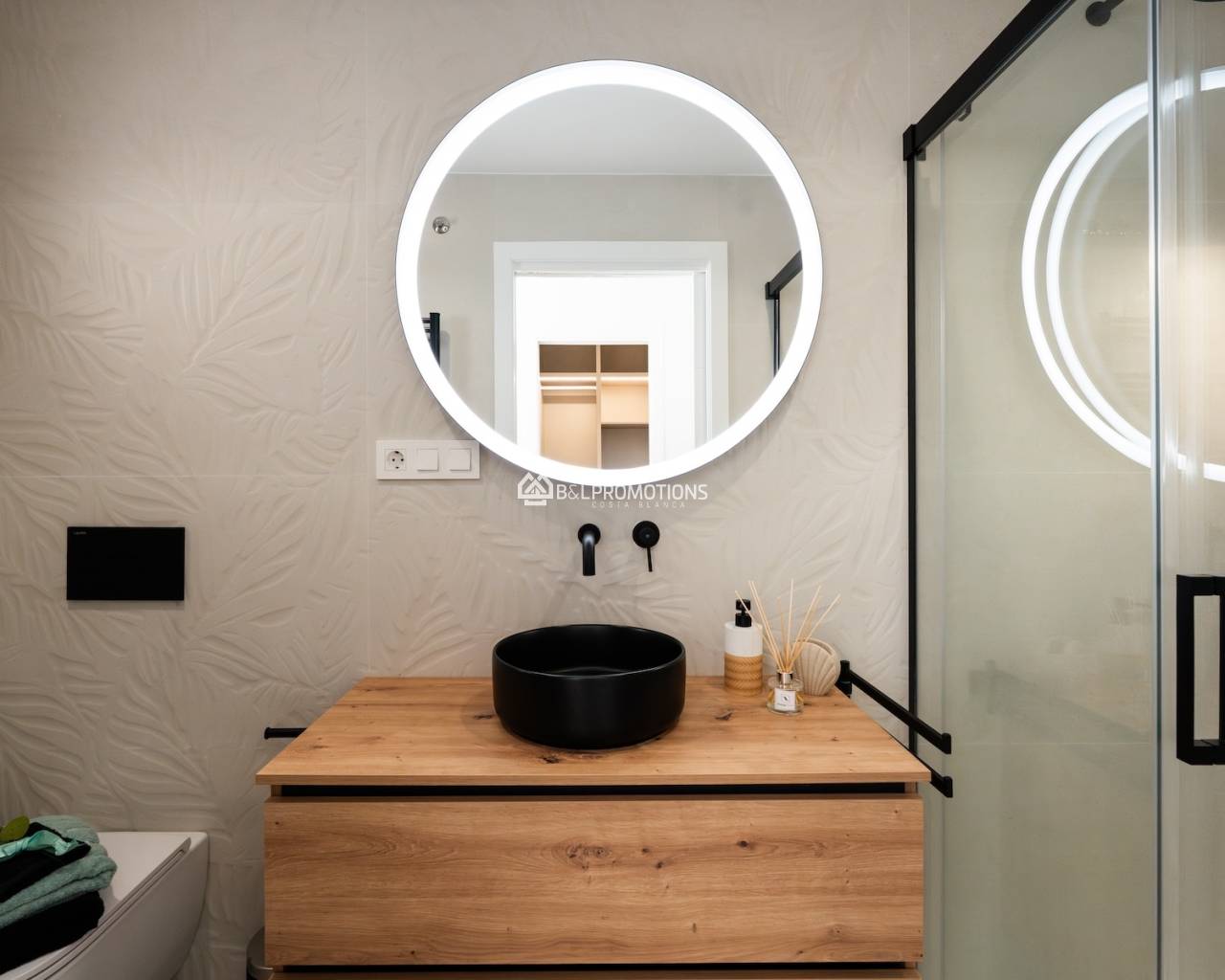 New build - Villa -
Orihuela Costa - Campoamor