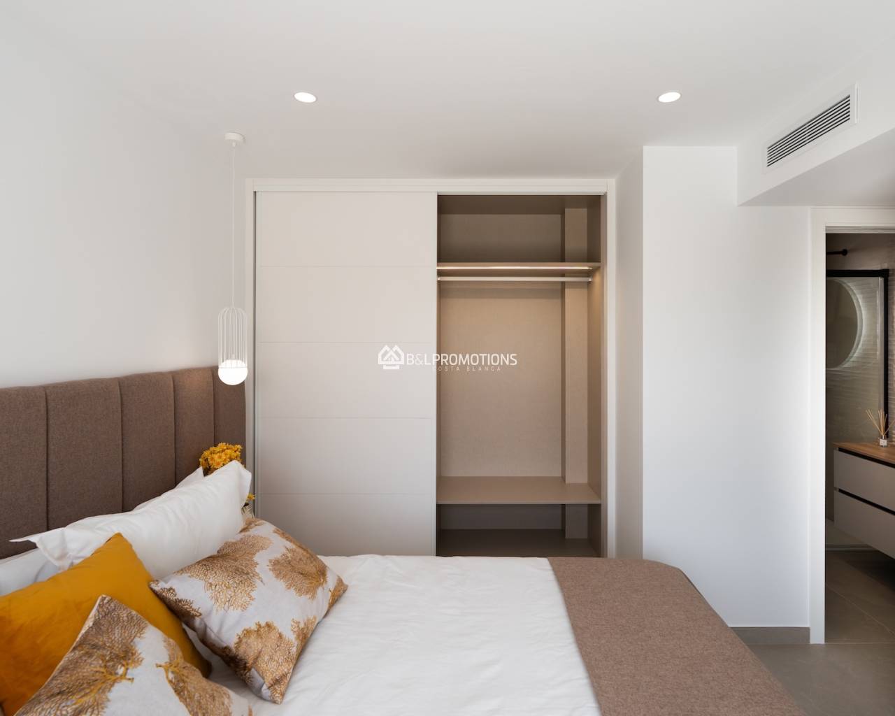 New build - Villa -
Orihuela Costa - Campoamor