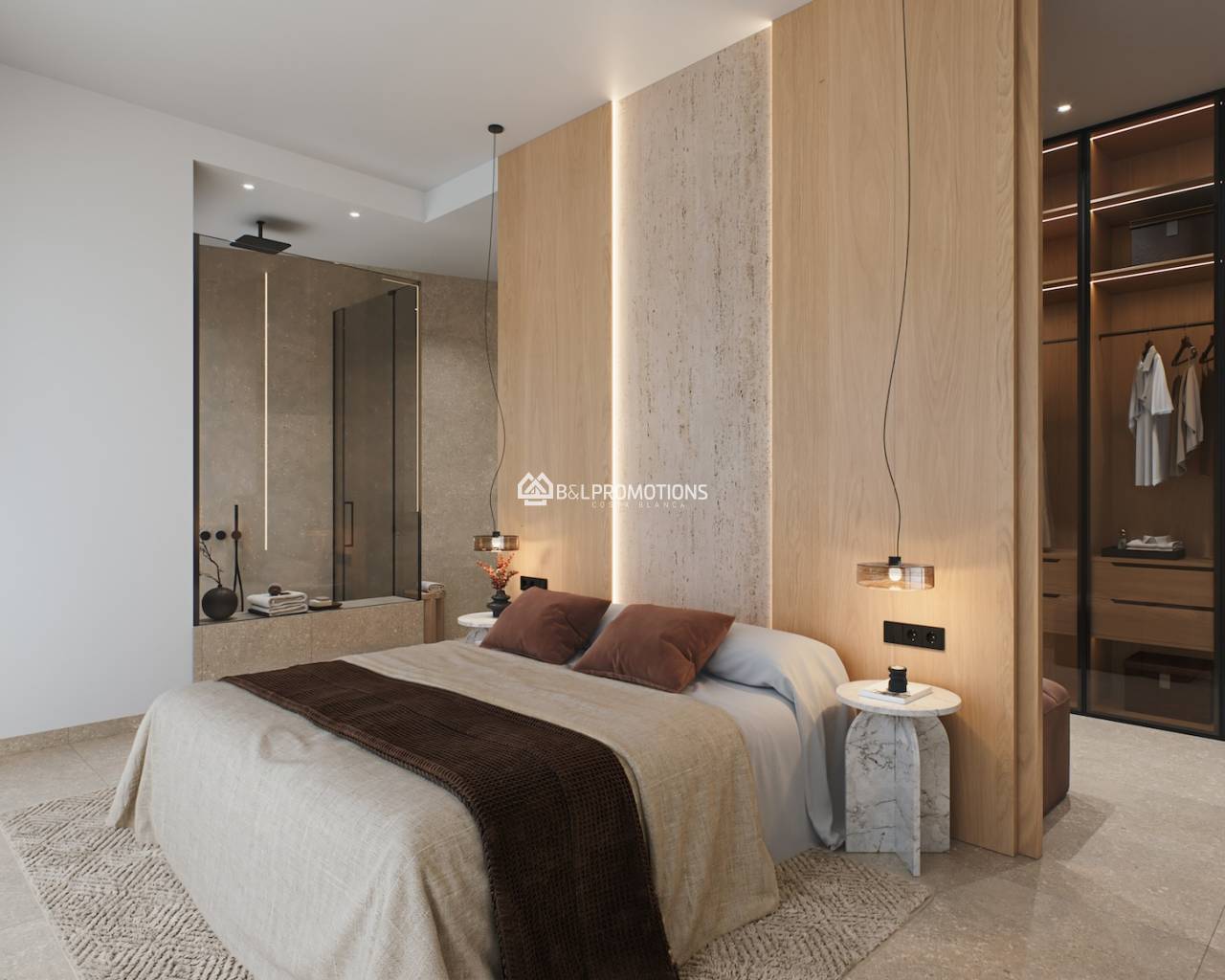 New build - Villa -
Orihuela Costa - Campoamor