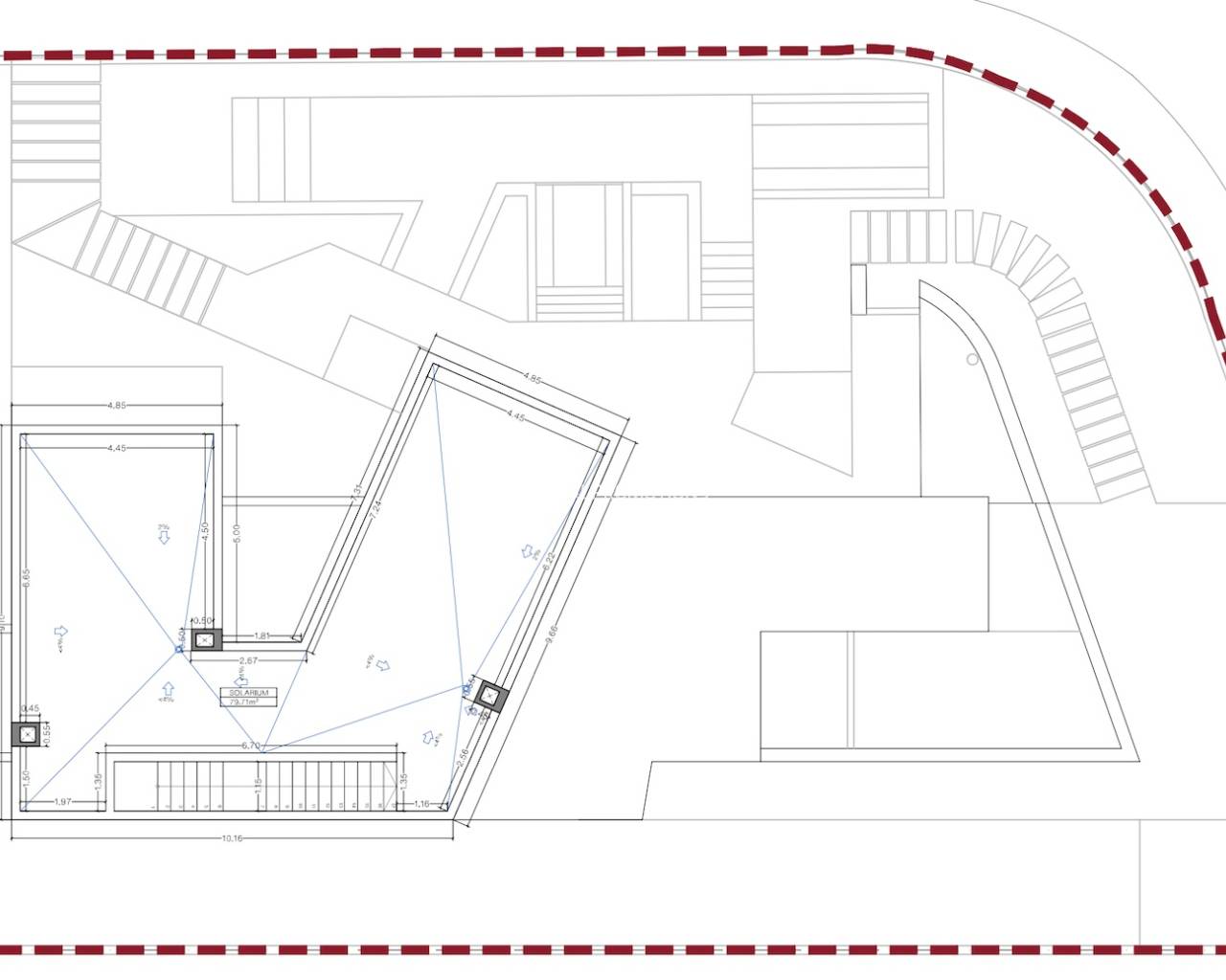 New build - Villa -
Orihuela Costa - Campoamor