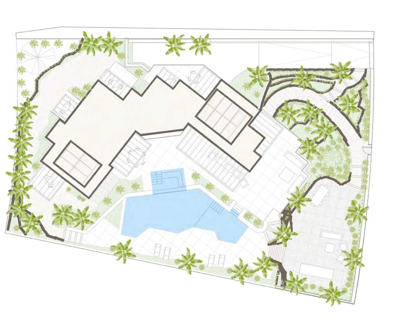 New build - Villa -
Orihuela Costa - Las Colinas Golf