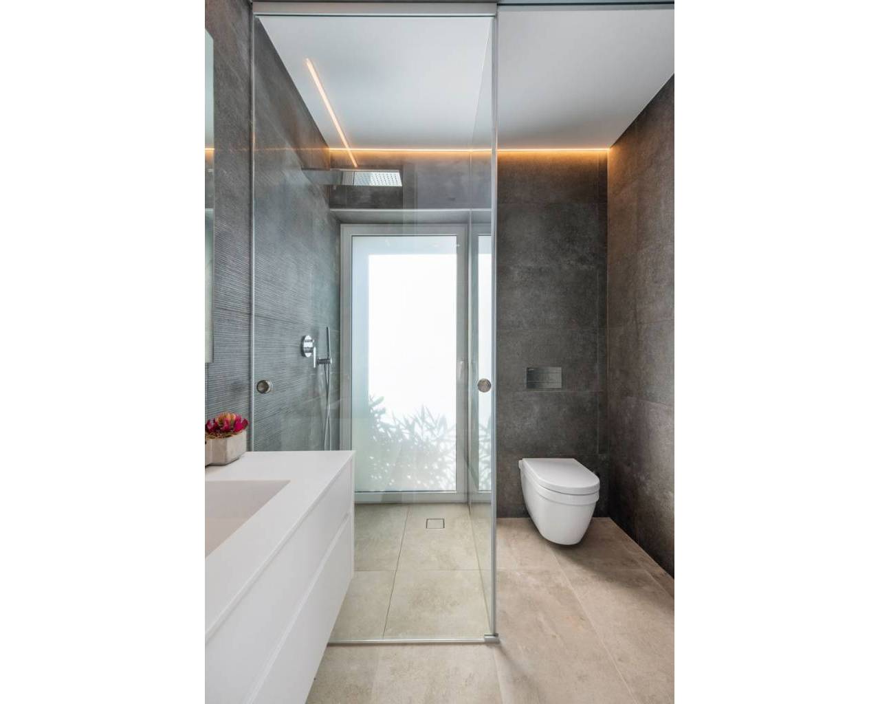 New build - Villa -
Orihuela Costa - Las Colinas Golf