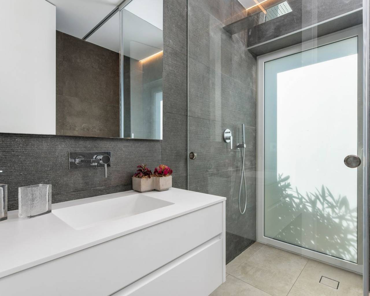 New build - Villa -
Orihuela Costa - Las Colinas Golf