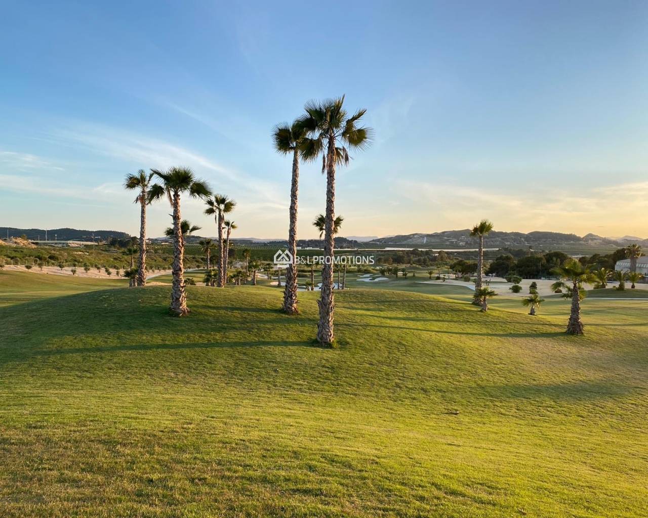 New build - Villa -
Orihuela - Vistabella Golf