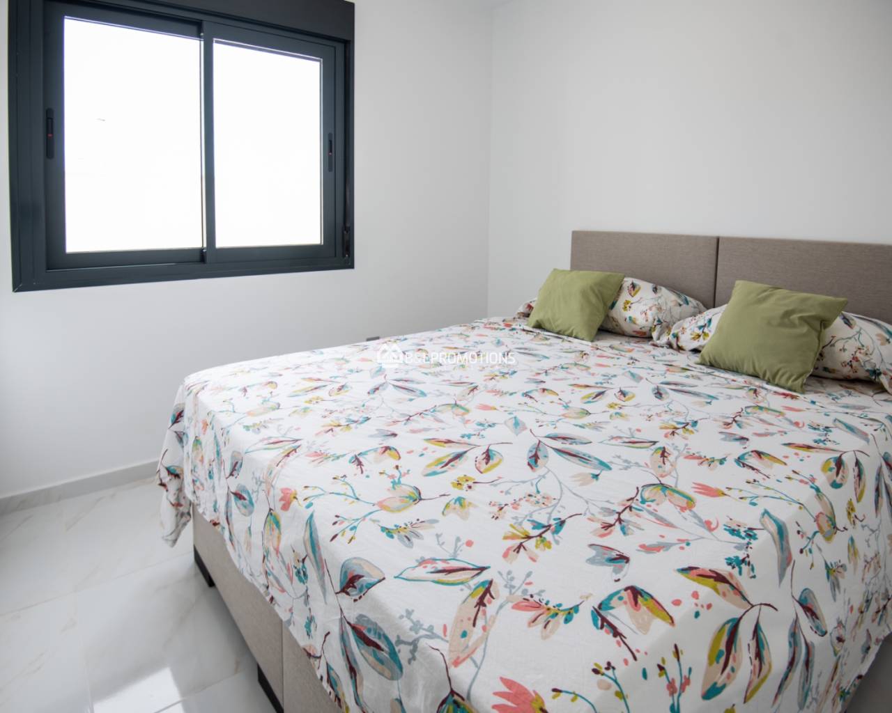 New build - Villa -
Pilar de la Horadada - Pinar de Campoverde