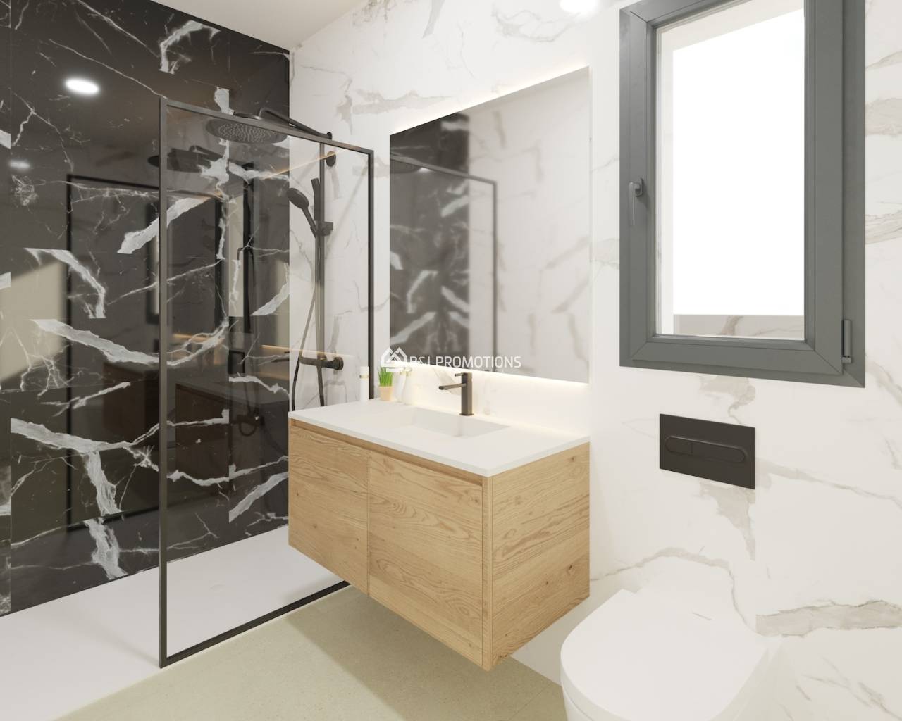 New build - Villa -
Rojales - Ciudad Quesada