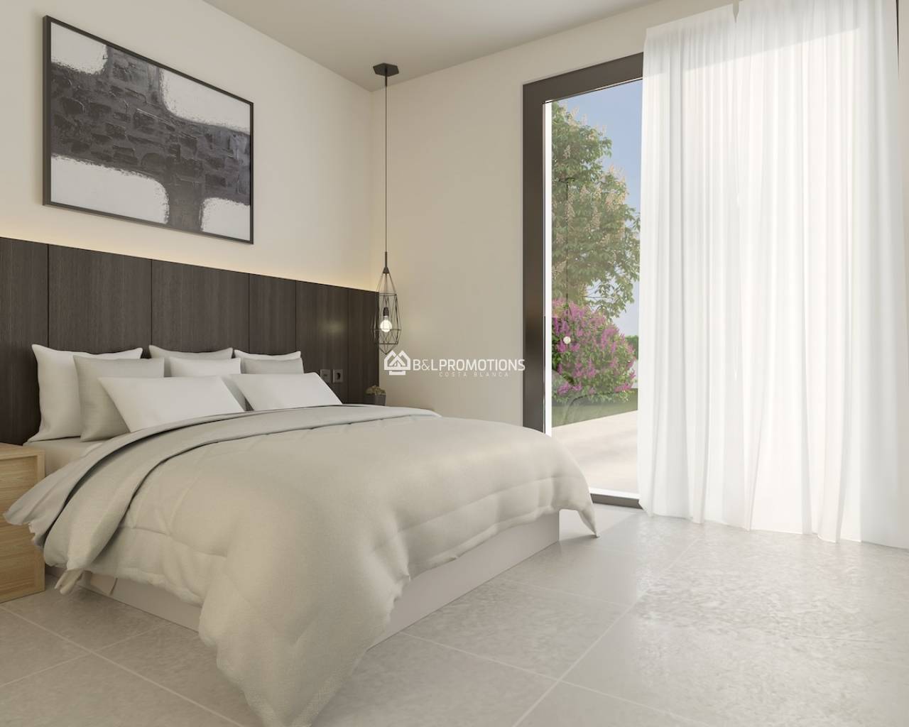 New build - Villa -
Rojales