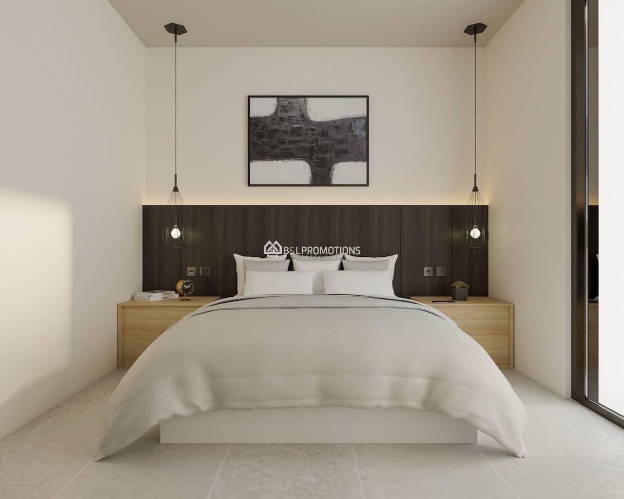 New build - Villa -
Rojales