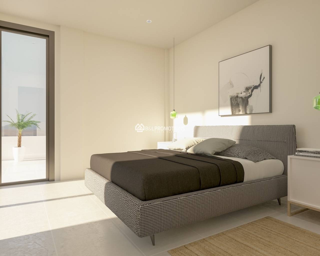 New build - Villa -
Rojales