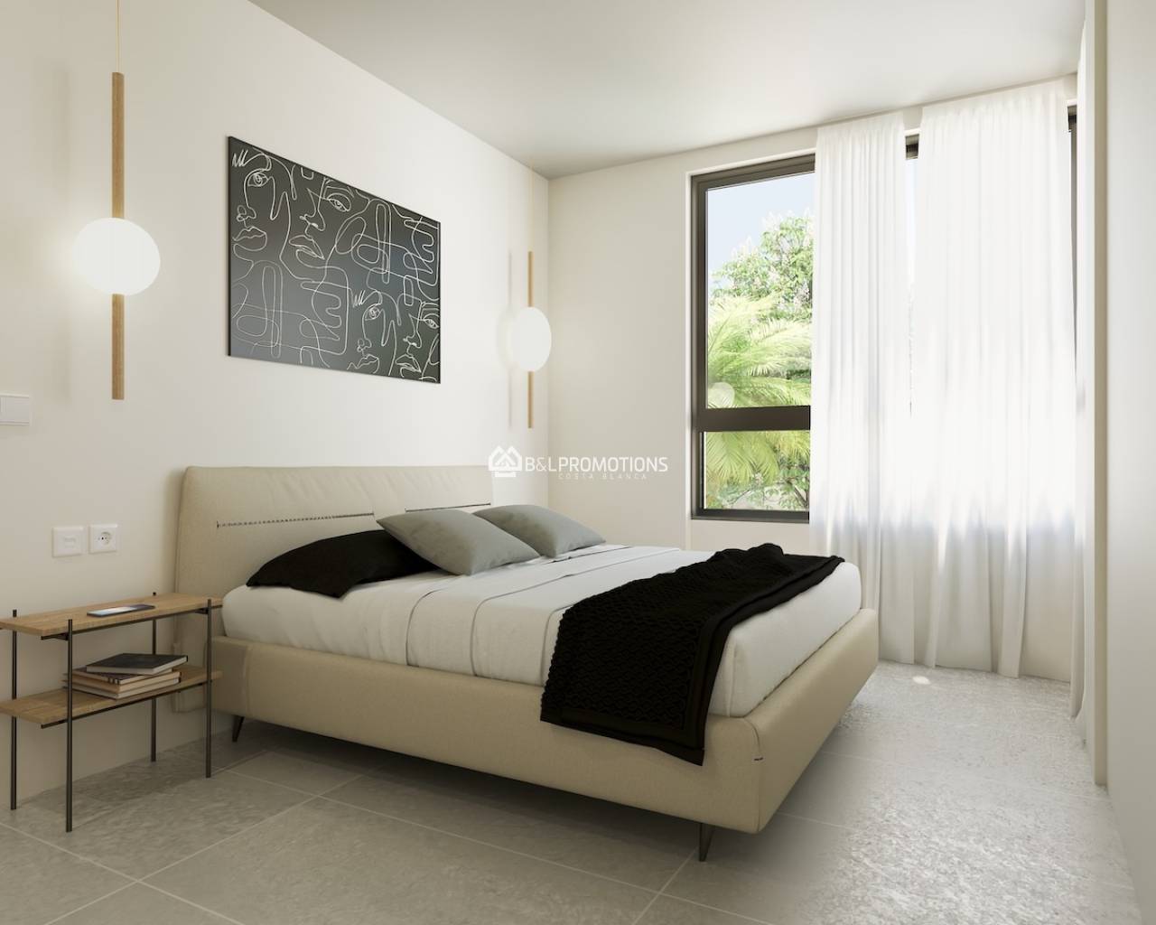 New build - Villa -
Rojales