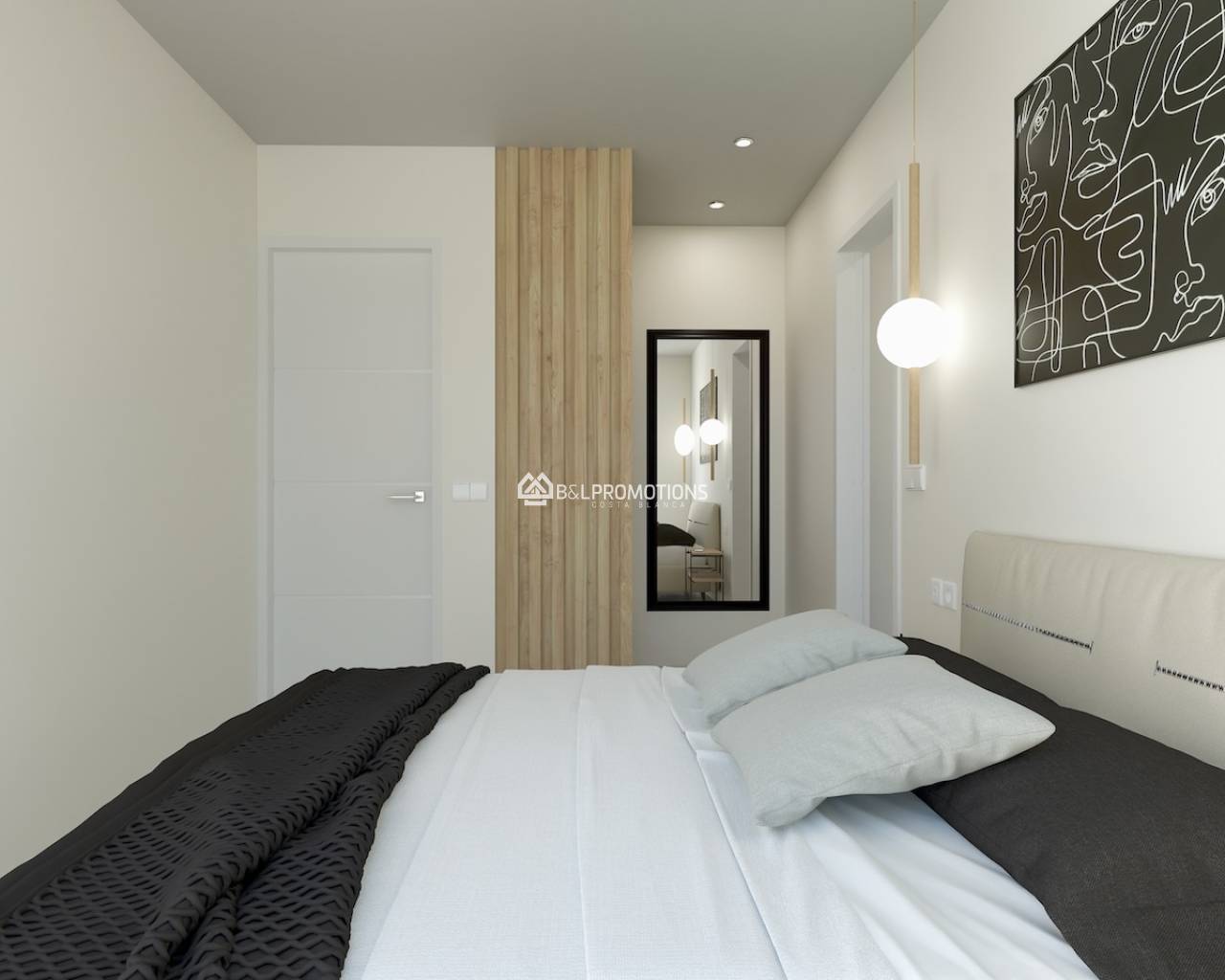 New build - Villa -
Rojales