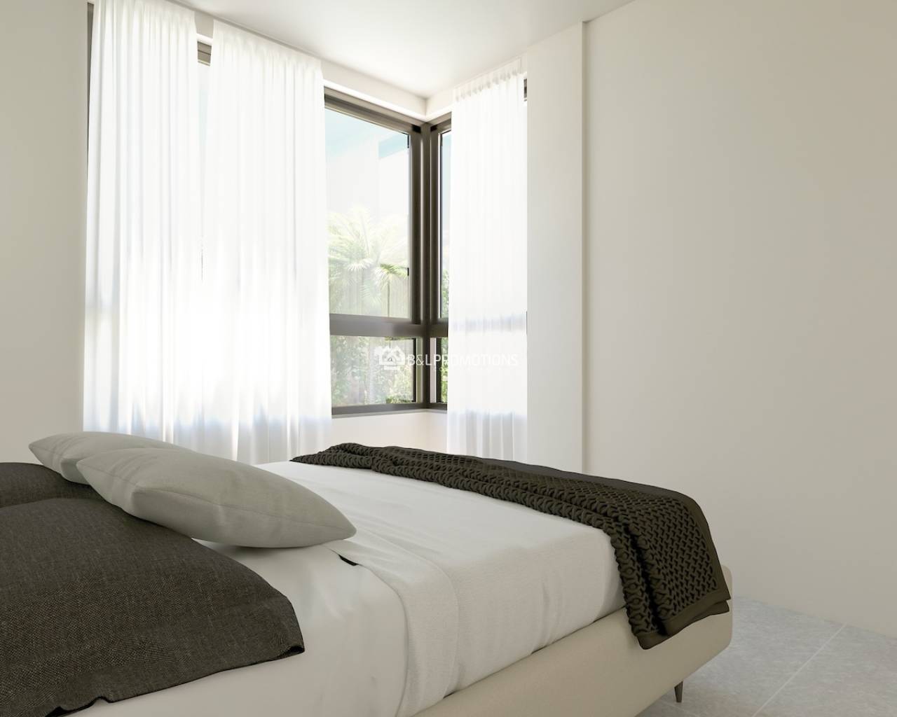 New build - Villa -
Rojales