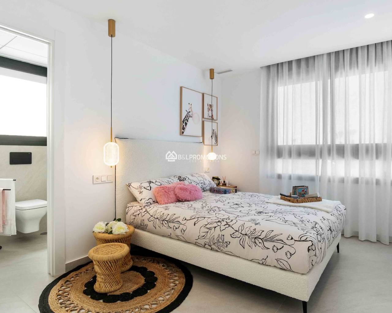 New build - Villa -
Rojales