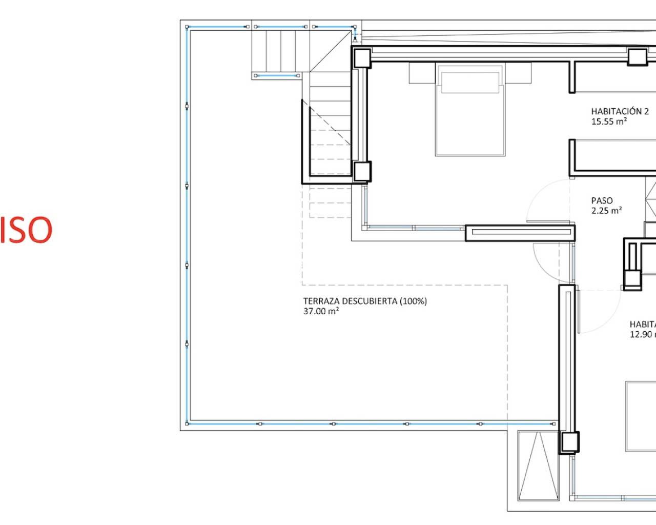 New build - Villa -
Rojales