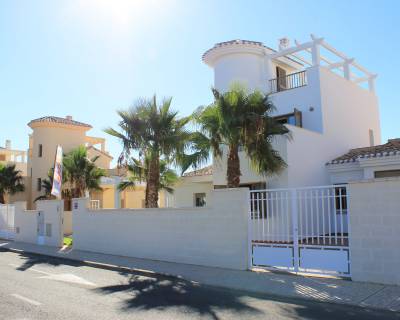 New build - Villa - San Javier - La Manga del Mar Menor