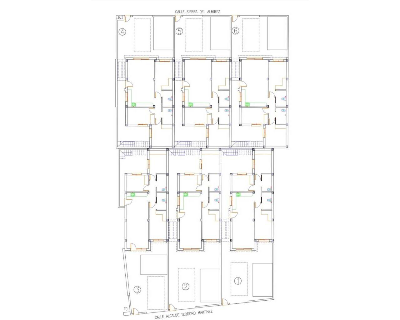 New build - Villa -
San Javier